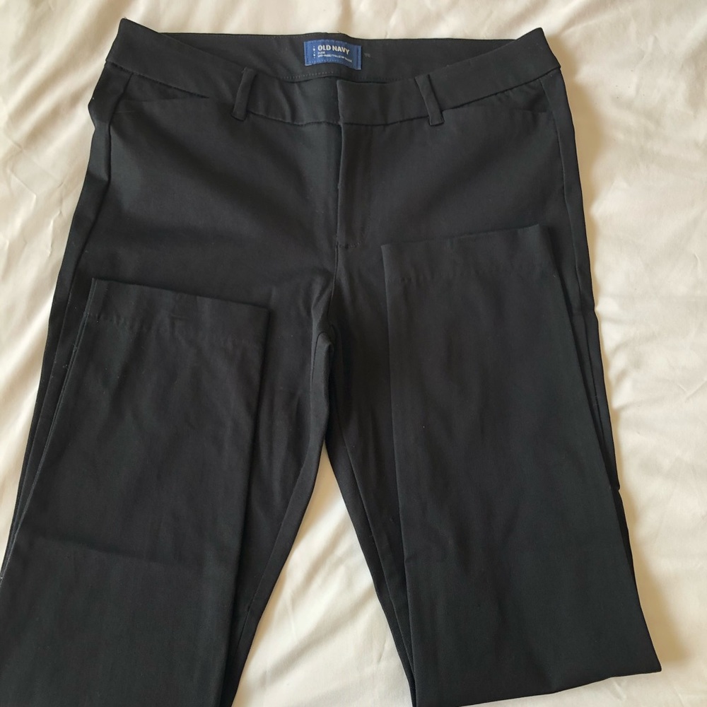 Work pants